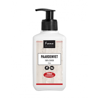 Vloeibaar Paardenvet 250 ml