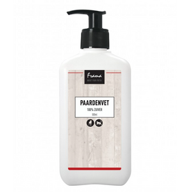 Vloeibaar Paardenvet 500 ml