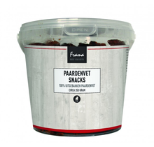 Paardenvet Snacks 350 gram