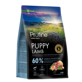 Puppy Lamb 3 kg