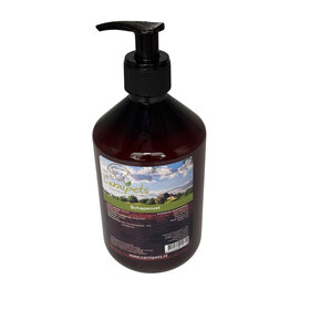 Schapenvet vloeibaar 500 ml
