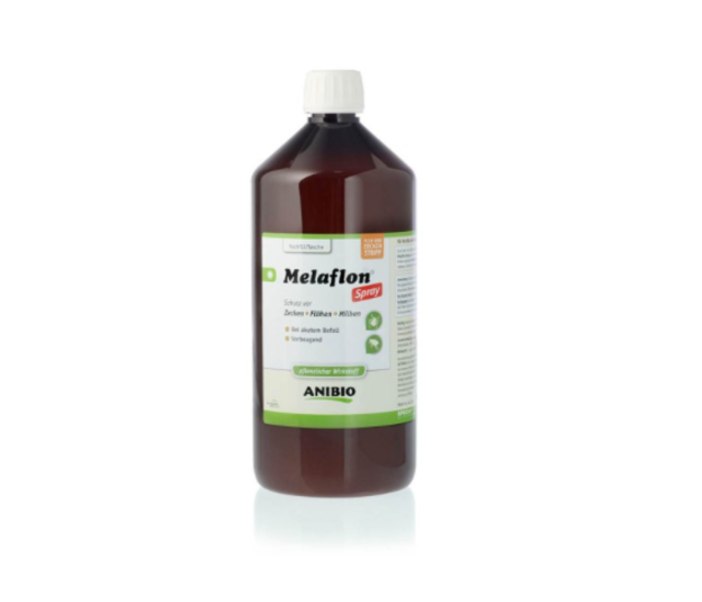 Melaflon 1000 ml (navulling)