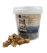 Kabeljauw (Cod) Blokjes 200 gram