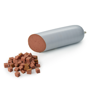 Houdbare vleesworst Geit 800 gram