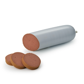 Houdbare vleesworst Geit 800 gram