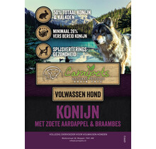 Graanvrij Konijn 2 kg