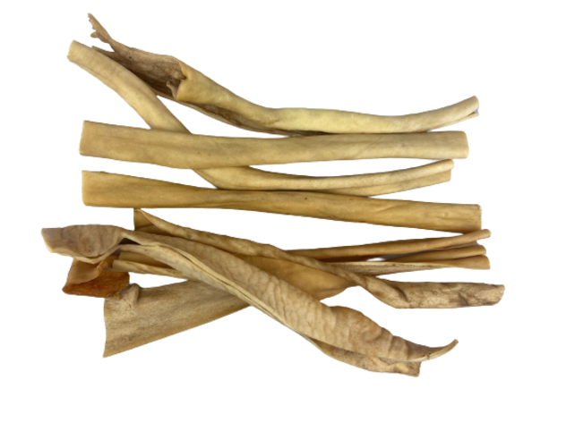 Paardenhuid 400 gram