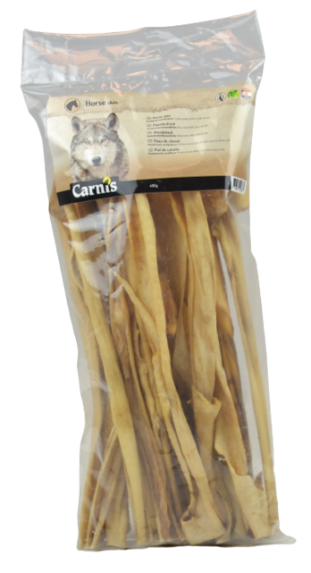 Paardenhuid 400 gram