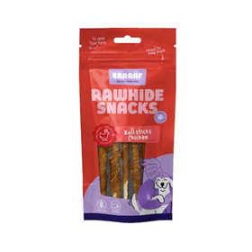 Roll Sticks Kip (8st) 12 cm