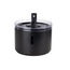 District 70 FLOW 2.2 L - Draadloze drinkfontein - Zwart