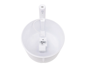 FLOW 2.2 L - Draadloze drinkfontein - Wit