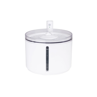 FLOW 2.2 L - Draadloze drinkfontein - Wit
