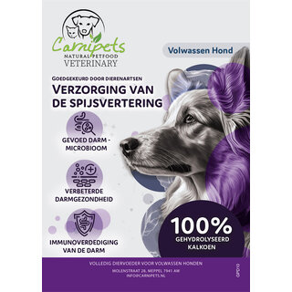 Veterinary Gastro-Intestinale Spijsvertering 1,5 kg