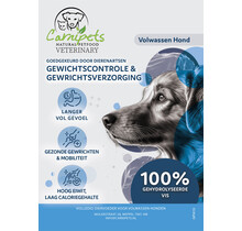 Veterinary Gewrichtscontrole 10kg