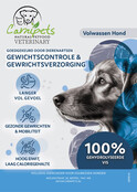 Veterinary Gewrichtscontrole 1,5 kg Veterinary Gewrichtscontrole 1,5 kg