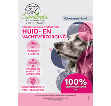 Veterinary Huid en Vacht 1,5 kg