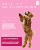Veterinary Huid en Vacht 10 kg