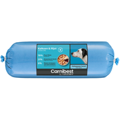 Kalkoen en Rijst 1000 gram