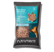 Easy Serve Raw Duck 1000 gram
