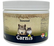 100% Zeewier 250 gram