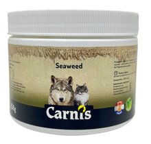 100% Zeewier 250 gram