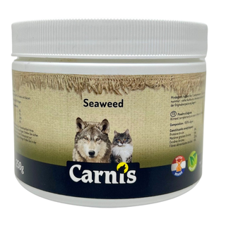 100% Zeewier 250 gram