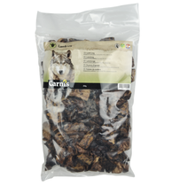 Lamslong stukjes 250 gram