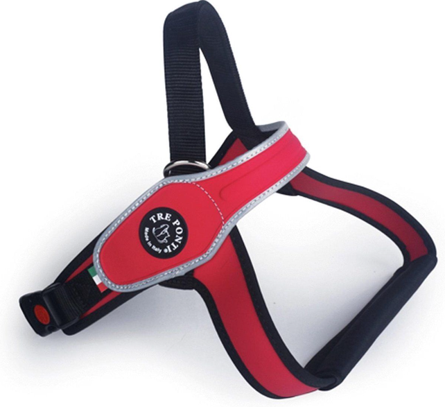 Primo Rood Reflective L 20-30kg