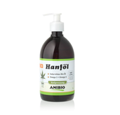 Hanföl (Hennepolie) 250 ml