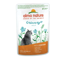 Urinary Help Natvoer Kat KIP 70 gram