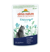 Urinary Help Natvoer Kat VIS 70 gram