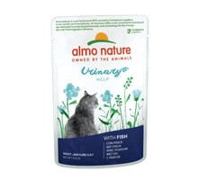 Urinary Help Natvoer Kat VIS 70 gram