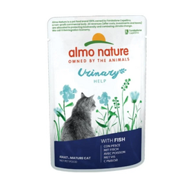 Urinary Help Natvoer Kat VIS 70 gram