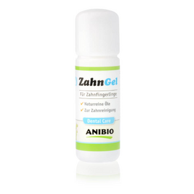 Tandgel voor vingertandenborstel 30ml