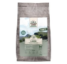 Hond lam 5 kg