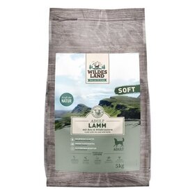 Hond lam 5 kg