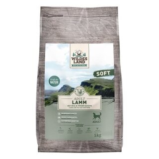 Hond lam 5 kg