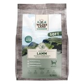Hond lam 1.5 kg