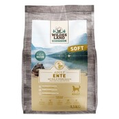 Hond eend 1.5 kg
