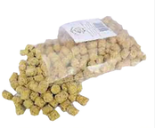 Carnibest Struisvogelsnacks 500 gram