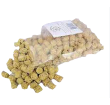 Carnibest Struisvogelsnacks 500 gram