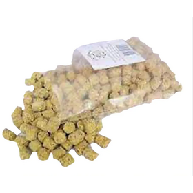 Carnibest Struisvogelsnacks 500 gram