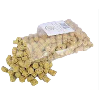 Carnibest Struisvogelsnacks 500 gram