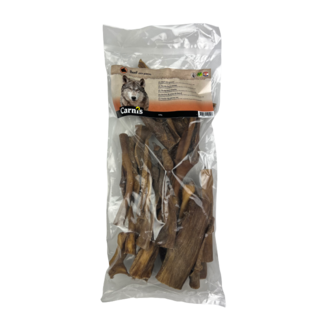 Runderhuid stukjes 500 gram