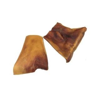 Runderhuid platen 1000 gram