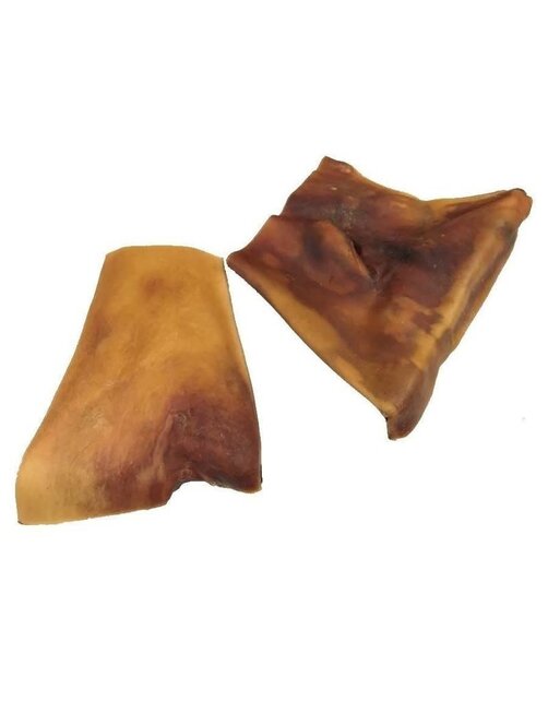 Runderhuid platen 1000 gram