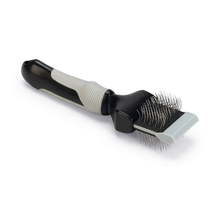 Flexibele Slickerborstel - 2-zijdig