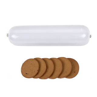 Houdbare Worst Kalkoen 800 gram
