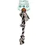 Floss Toss Floss met 3 knopen 55 cm