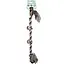 Floss Toss Floss met 4 knopen 85 cm